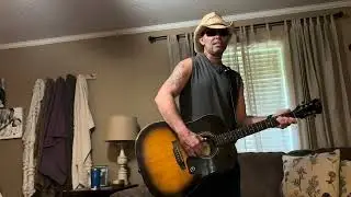 Bartender In Destin - Riley Green Fingerstyle Guitar Lesson