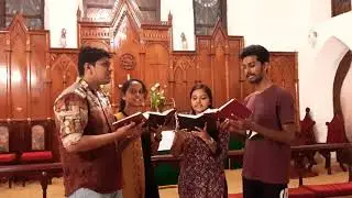 Quartet-  