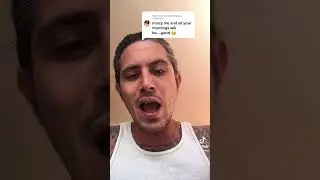 mobhistory- reasons not to marry me (tiktok archive)