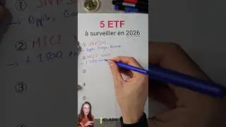 📈 Les 5 ETF &agrave; surveiller en 2026 pour construire une &eacute;pargne solide (m&ecirc;me si tu d&eacute;butes)