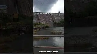 Lavasa Dam |