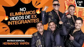 HERMANOS YAIPEN 🔥 
