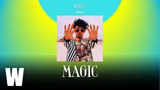 KOUZ1 - Magic - ACAPELLA