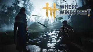 Where Winds Meet: Maxing Kaifeng Passives! 🏯 (Full Oddity Hunt) | Part 3