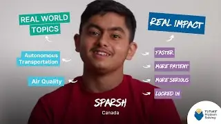 Meet SPARSH (Canada) 