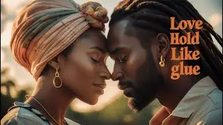 Love Hold Like Glue | Kendu Vibes (Official Audio 2025)