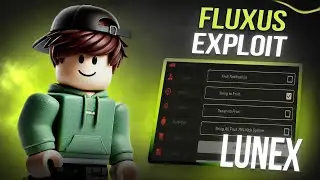 Исполнитель Roblox 