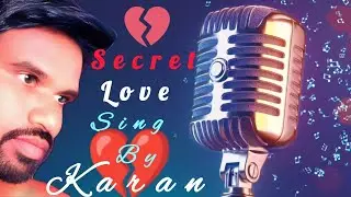 #secretlove #sambalpurisong #KaranSikka #sadsong #newsambalpurisadsong #Dhokasong #sadSambalpurisong