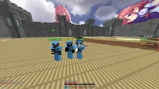 La venganza #Tvcu #torneo #astral #practice #buypii #ggdox2 #lkurama #zyzfv #QueRabioso #QueGracioso