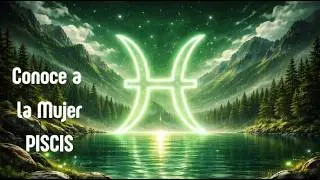 Conoce a la mujer Piscis