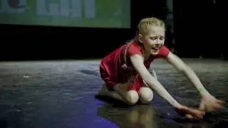 RED CAT. Шашкова Мария, студия танца &laquo;Stay Dance Project&raquo;, Рогачёв. CONTEMPORARY DANCE