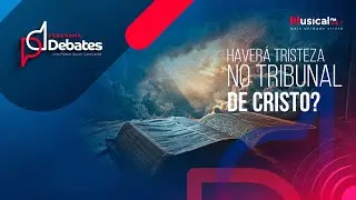 Haverá tristeza no tribunal de Cristo? Abílio Santana x Elizeu Rodrigues