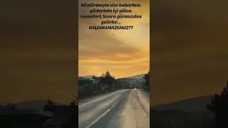 Emre Fel - Hen&uuml;z On Yaşında.. #keşfet #world #youtube #tiktok #instagram