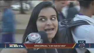 Veja aqui os problemas do Centro de BH