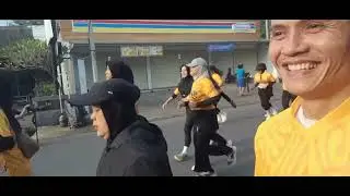 Subang Ngabret RUN 2025