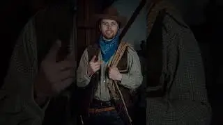 Настоящая еда ковбоев на Диком Западе