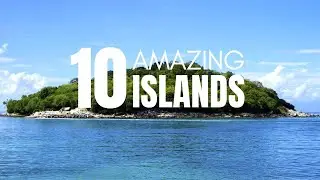 The Most Underrated Islands in the World - Hidden Gems You Won't Want to Miss | Vacation Ventures