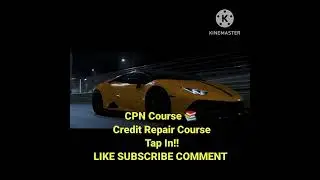 Get into Public Records Fast part 2 CPN