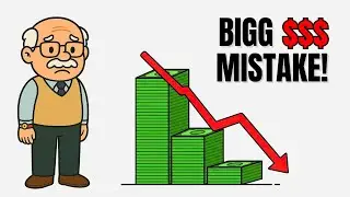This Retirement Rule Is Costing Americans Thousands After 60