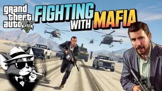 GTA 5 Gameplay in Pakistan 🇵🇰 | Crazy Mission & Funny Moments 😱 | Hindi/Urdu