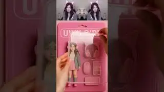 Unboxing UwU Girl