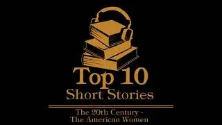 Top 10 Short Stories - The 19th Century - The British & Irish Men - Charles Dickens