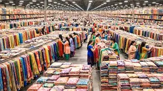 Surat Saree | New Arrival Collection | Wholesale Saree Surat | Saree Market Surat | Saree Wholesale