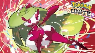 Tsareena.EXE