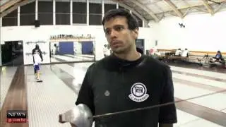 Esgrima: conheça a história e as regras deste esporte
