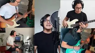 Mad Season - Matchbox 20 (The Genes cover)