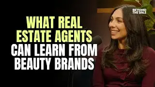 From Lash Tech to CEO: What real estate agents can learn from beauty brands