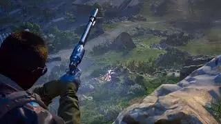 Ex-Kovaak's Player Tries Arc Raiders PVP