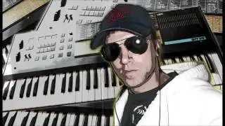 JACK SQUARE - ARTIFICIAL SKY