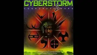 Cyberstorm 2 OST - Song 2