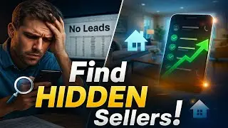 Real Estate Skip Tracing Explained | Generate Off-Market Leads Fast 🚀