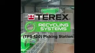🌟 Feature Fridays: TPS-120 Picking Station 🌟