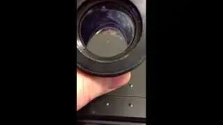 Sankor camera lens