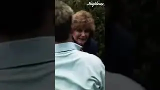 Jim SAVES Madge! | Neighbours #neighbours #ramsaystreet #shorts