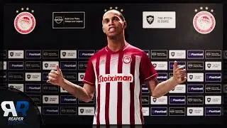 Opening x2 Legends : Worldwide Clubs Balls | eFootball PES 2021 Season Update