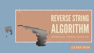 REVERSE WORDS IN A STRING