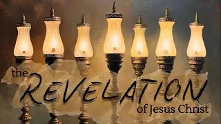Revelation 6:9-17 | Cry of the Martyrs & Cosmic Disturbances | Pastor Garrett Spencer | Calvary SRB