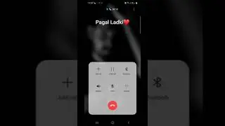 gf come late night party !! pagal ladki call recording ep 19