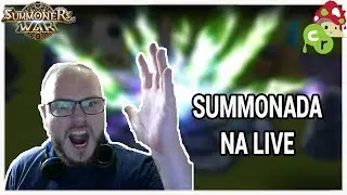 SW - SUMMONADA PARA A LIVE!