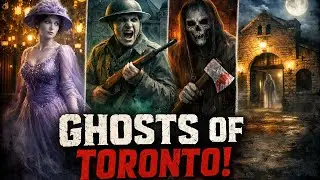 Ghosts of Toronto
