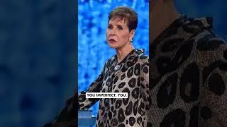 Бог любит тебя | Джойс Майер