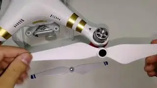 8 шт. 9450 пропеллер для dji phantom 3 расширенный стандарт профессиональный se 2 видения дрон
