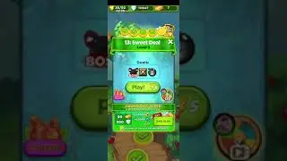 Best fiends Granny Slug