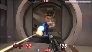 Week 5 TL;DR