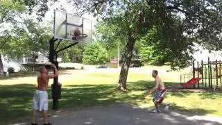 Dunkface