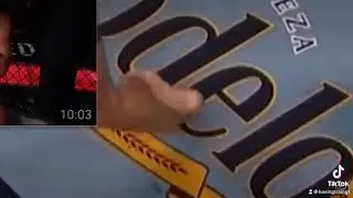Conor McGregor&rsquo;s ankle is broke